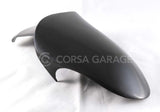 Carbon Rear Hugger for Ducati Monster S2R, S4R, S4RS