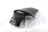 Carbon Rear Hugger for Ducati Monster S2R, S4R, S4RS