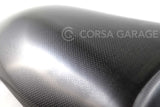 Carbon Rear Hugger for Ducati Monster S2R, S4R, S4RS