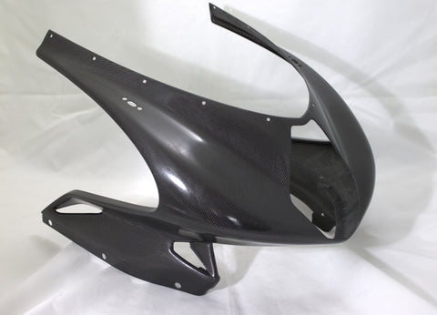 MV Agusta F4 Carbon Fiber Front Nose Fairing