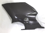 MV Agusta F4 Carbon Fiber Left Side Panel