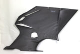 MV Agusta F4 Carbon Fiber Left Side Panel