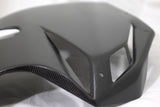 MV Agusta F4 Carbon Fiber Left Side Panel