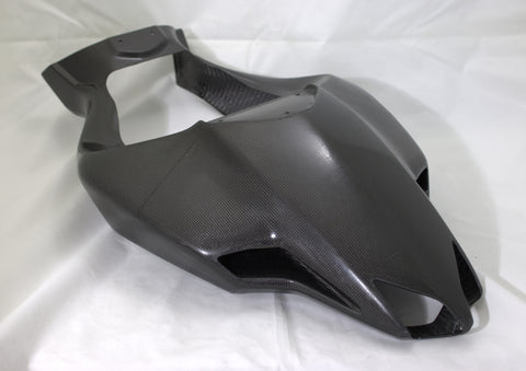 MV Agusta F4 Carbon Fiber Tail Section Seat Section