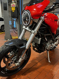 Ducati Monster Front Fender