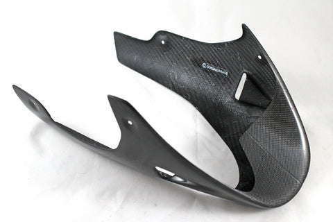 Carbon Belly Pan for Ducati Monster 1993-2007