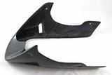 Carbon Belly Pan for Ducati Monster 1993-2007