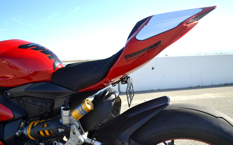 Ducati Panigale Slimline LED Turn Indicator/Fender eliminator kit