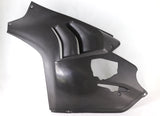 Ducati Panigale V4RS F19 Carbon Fiber Left Panel