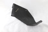 Ducati Panigale V4RS F19 Carbon Fiber Left Tank Cover