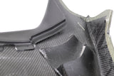 Ducati Panigale V4RS F19 Carbon Fiber Right Panel