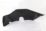 Ducati Panigale V4RS F19 Carbon Fiber Right Tank Cover