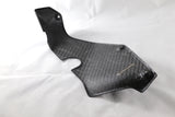 Ducati Panigale V4RS F19 Carbon Fiber Right Tank Cover