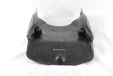 Ducati Panigale V4RS F19 Carbon Fiber Seat Bottom