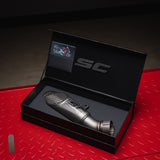 GP-22 Exhaust by SC-Project for Aprilia RSV4 1100 and Tuono 1100 2021-2023