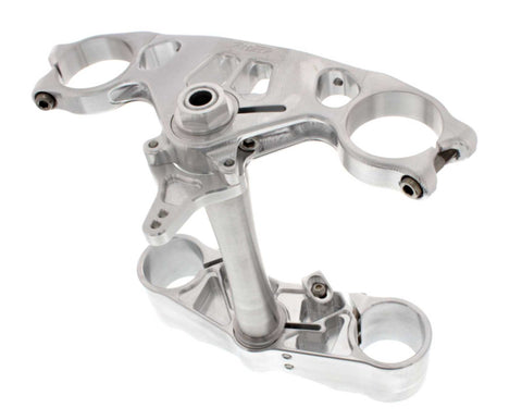 Ducati GP Triple Clamp Kit by Attack Performance for 748, 916, 996, 998, 749, 999, 848,1098,1198, S R SP SPS