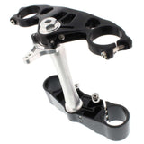 Ducati GP Triple Clamp Kit by Attack Performance for 748, 916, 996, 998, 749, 999, 848,1098,1198, S R SP SPS