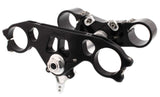 Ducati GP Triple Clamp Kit by Attack Performance for 748, 916, 996, 998, 749, 999, 848,1098,1198, S R SP SPS