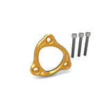 Ducabike Wet Clutch Inner Pressure Plate Ring in gold