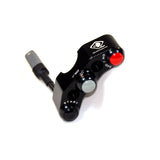Ducabike 3 button right hand race switch for Ducati Panigale V4