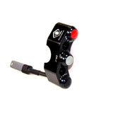 Ducabike 3 button right hand race switch for Ducati Panigale V4