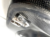 Ducati 996RS Fuel Tank Mount Brackets and Airbox screws