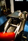 Ducati 748RS Crankcase Breather Box