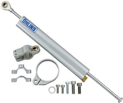 Öhlins Steering Damper for Classic Ducati Monster SD154