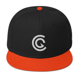 CG Home Team Snapback Hat