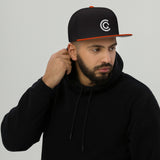 CG Home Team Snapback Hat