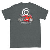 Vince Supra x CG Superbike 2002 T-Shirt