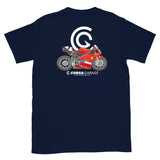 Vince Supra x CG Superbike 2002 T-Shirt